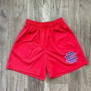 Eric Emanuel Shorts